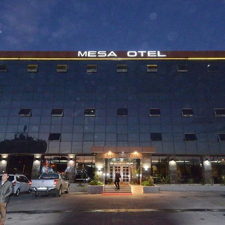 מלון באטמן Mesa מראה חיצוני תמונה