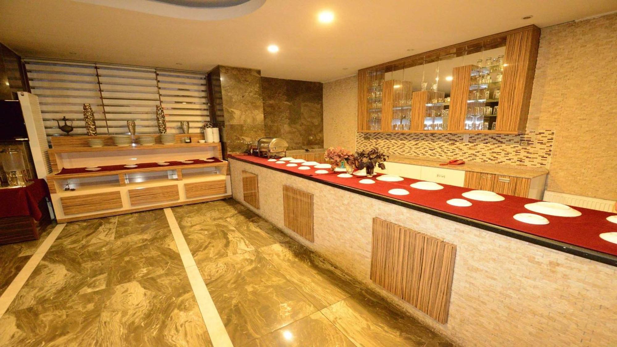 מלון באטמן Mesa מראה חיצוני תמונה