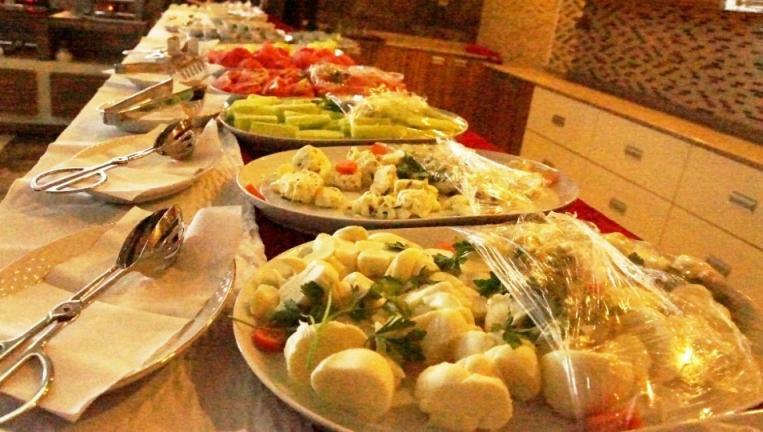 מלון באטמן Mesa מראה חיצוני תמונה